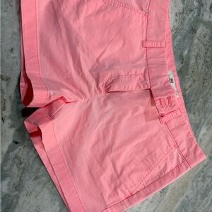 Vineyards-Pink Women's Shorts
